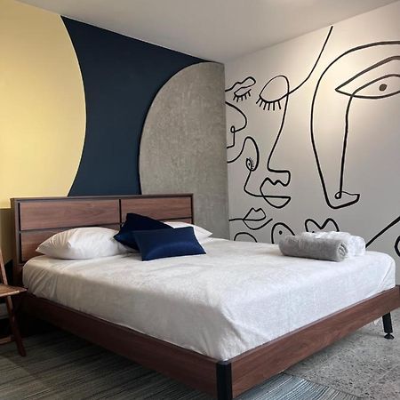 House Atelier Desing Apartment Medellin Exterior photo