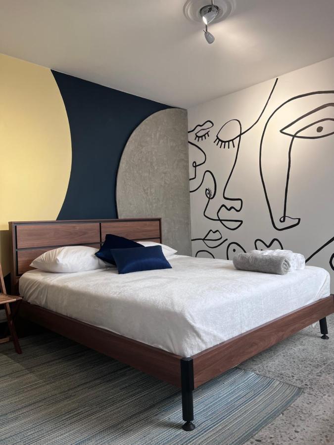 House Atelier Desing Apartment Medellin Exterior photo