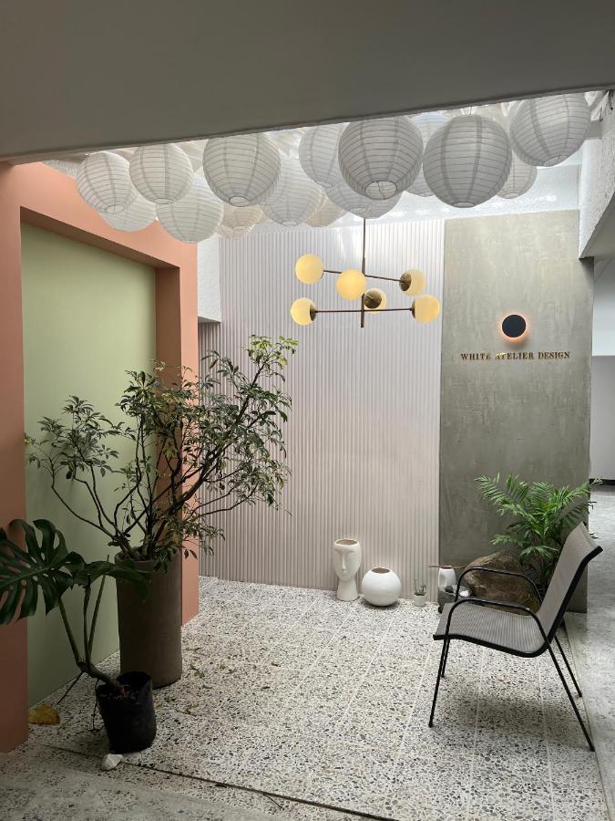 House Atelier Desing Apartment Medellin Exterior photo