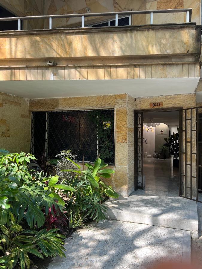 House Atelier Desing Apartment Medellin Exterior photo