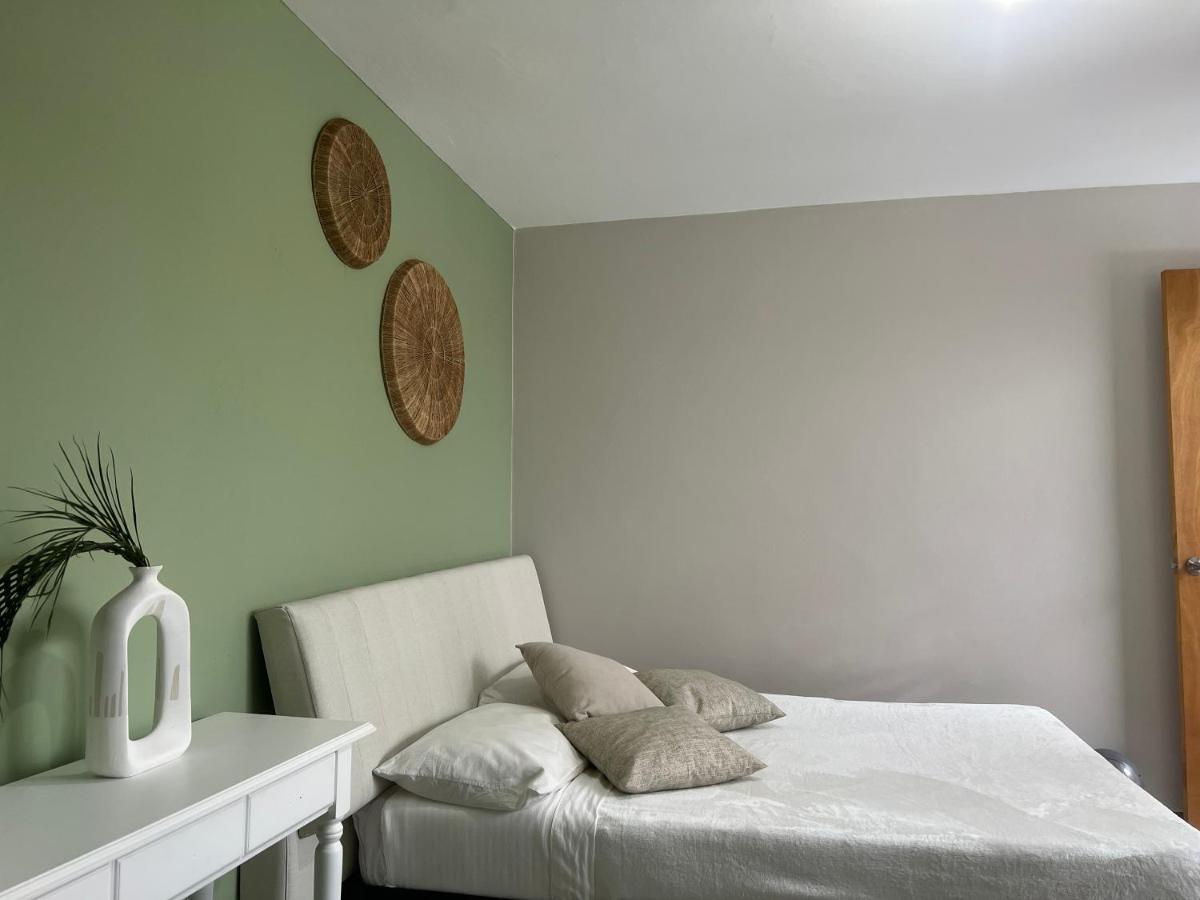 House Atelier Desing Apartment Medellin Exterior photo